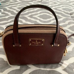 Brand new with tags Kate Spade bag